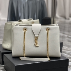 YSL Top Handle Bags